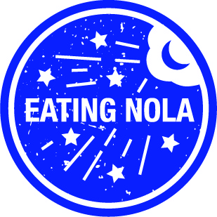 Eating NOLA